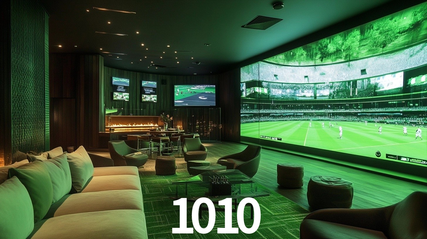 1010 - Divirta-Se No Casino - 1010 bet