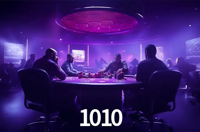 Estatísticas do Jogo 1010
