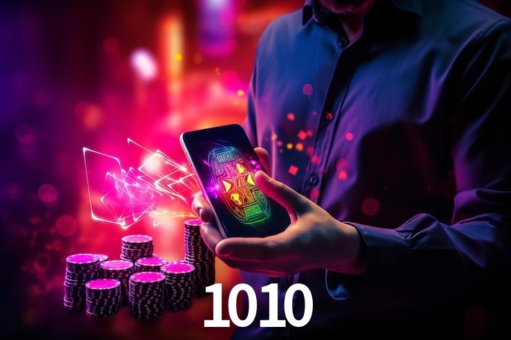Casino Ao Vivo 1010