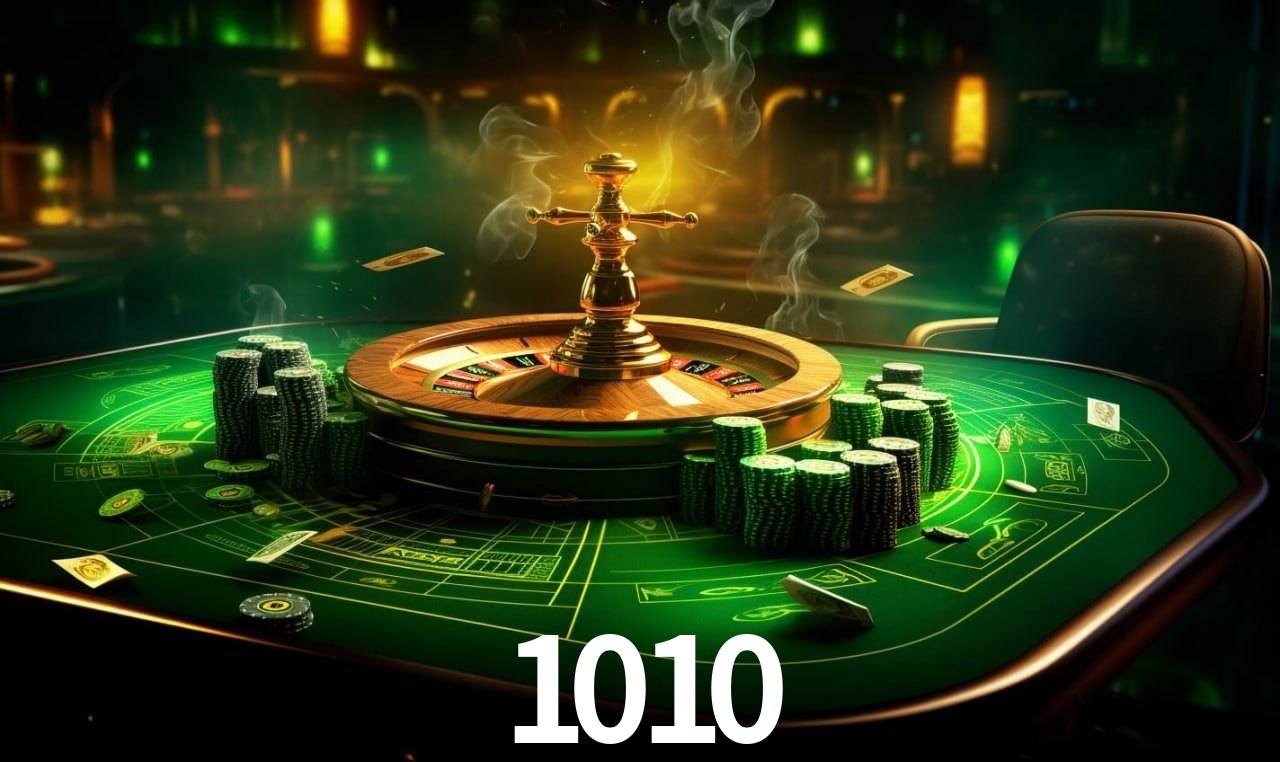 cassino 1010