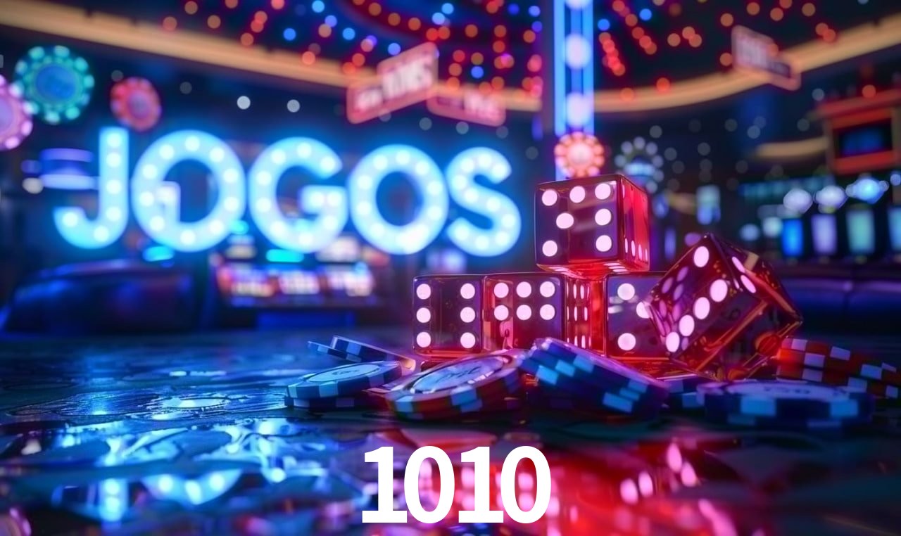 PIX Instantâneo 1010