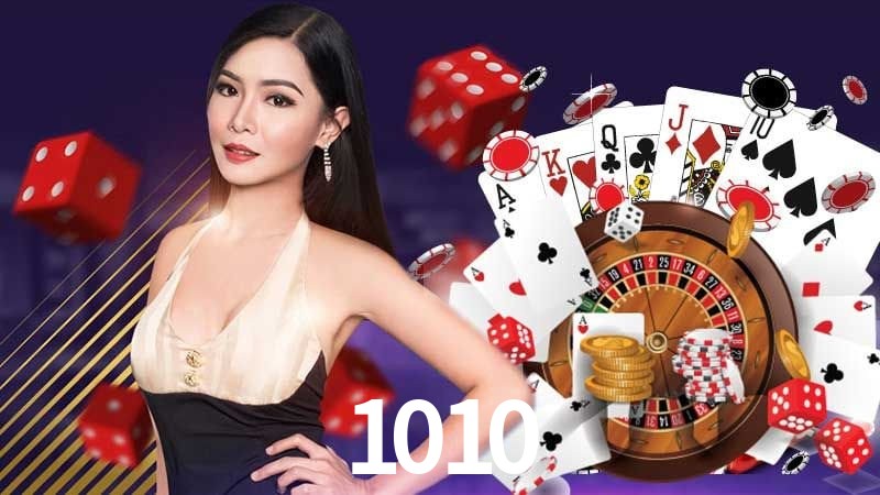 Interface Premium 1010
