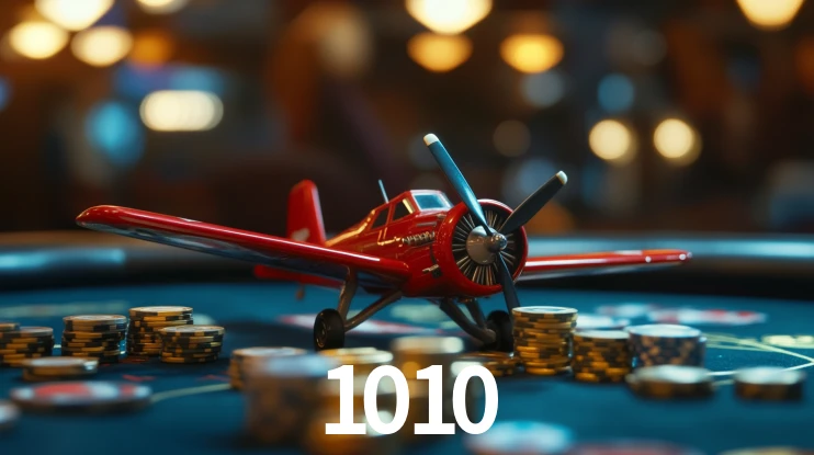 Game Statistics 1010