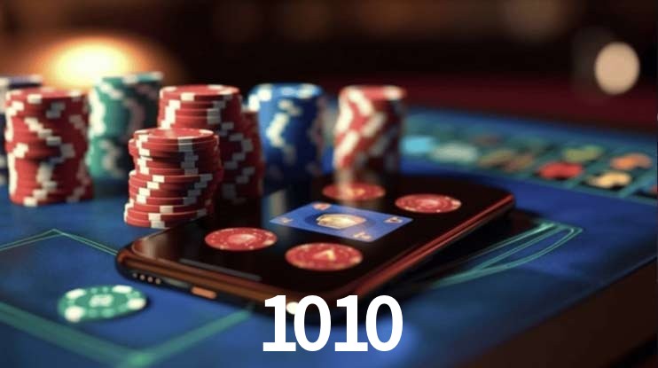 Estatísticas Crash Games 1010