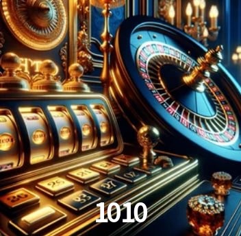 Jogo Aviator 1010